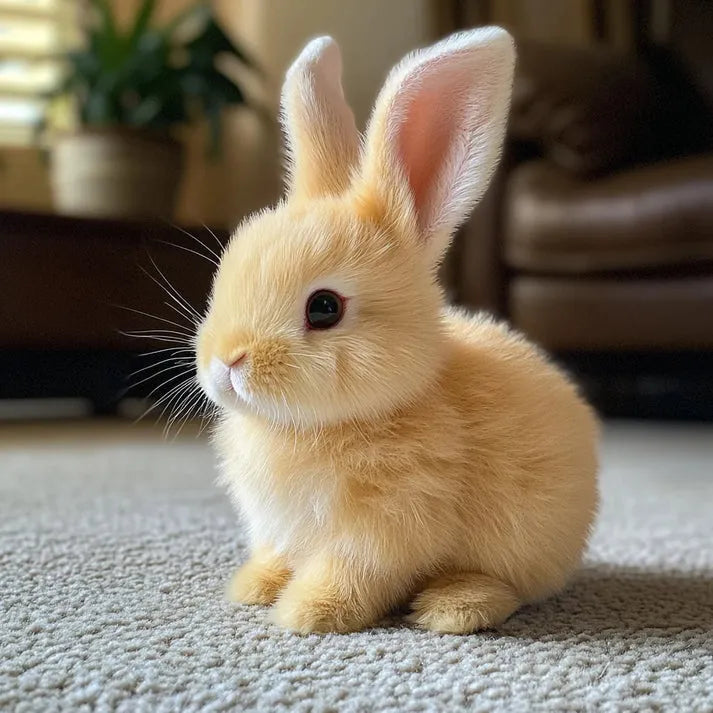 Glosrity™ BunnyPal