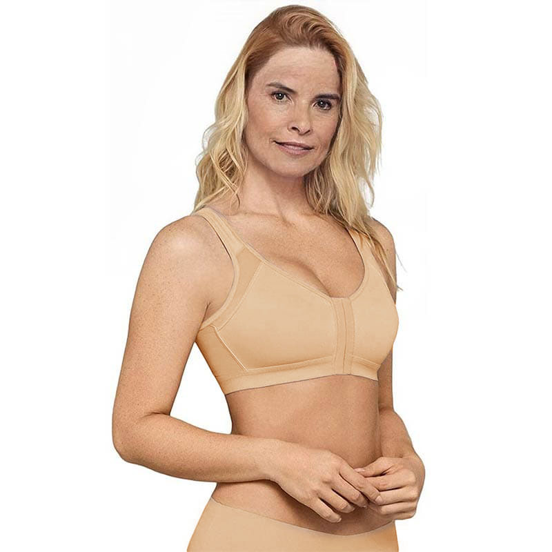 🔥60% OFF🔥Dotmalls Posture Correction Front-Close Bra