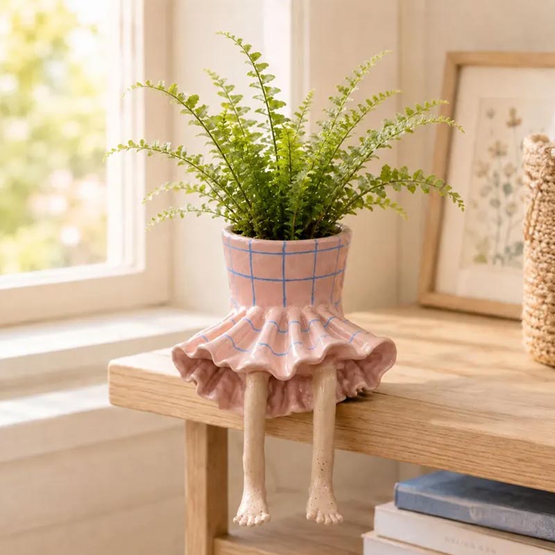 Glosrity BloomBuddy Planter