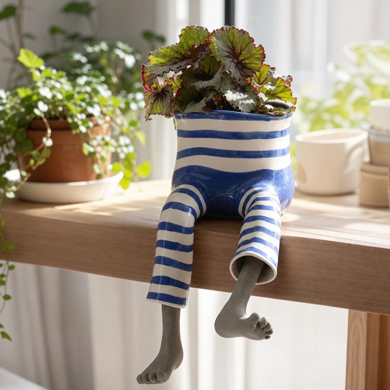 Glosrity BloomBuddy Planter