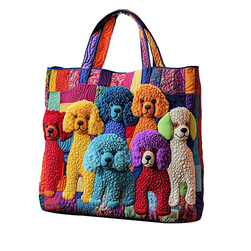 Glosrity™ Patchwork Pals Collection